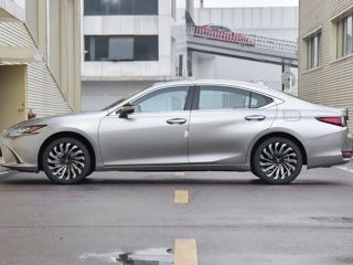 Lexus ES Series foto 2