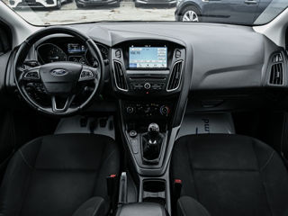 Ford Focus foto 7