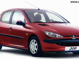 Ремонт и реставрация!Задняя балка Peugeot 206, Citroen Berlingo, Peugeot Partner. foto 5