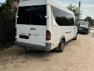 Mercedes Sprinter 416