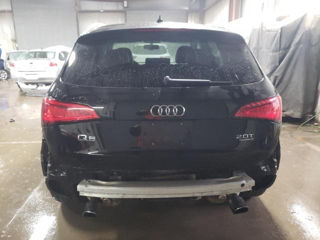 Audi Q5 foto 6