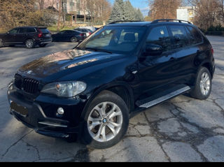 BMW X5 foto 2