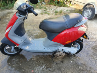 Yamaha Aerox foto 4