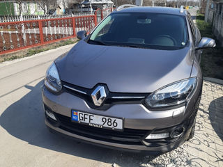 Renault Megane foto 8