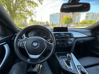 BMW 4 Series фото 10