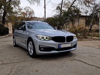 BMW 3 Series Gran Turismo