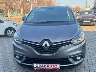 Renault Grand Scenic foto 7