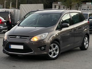 Ford Grand C-MAX