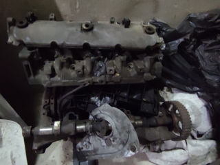 Motor Renault 1.9 foto 6