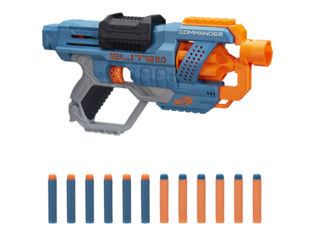 Nerf comande RD-6