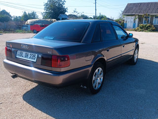 Audi A6 foto 3