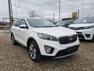 KIA Sorento foto 3