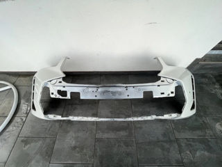 Bara bmw x6 G06 lift foto 0
