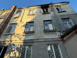 Apartament cu 1 cameră, 16 m², Centru, Chișinău