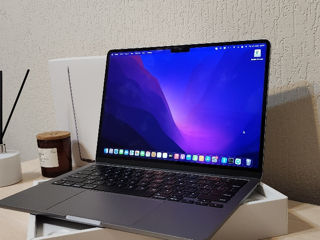 MacBook Air M2