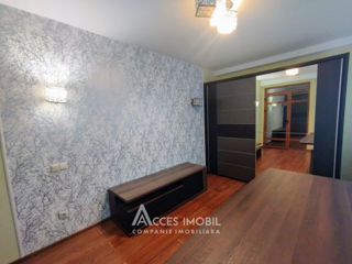 Apartament cu 2 camere, 60 m², Râșcani, Chișinău foto 4