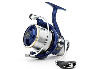 Daiwa 19 TDR Distance 25QD foto 7