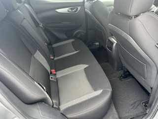 Nissan Qashqai foto 17