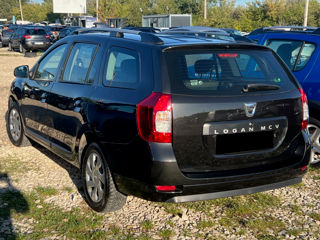 Dacia Logan Mcv foto 5