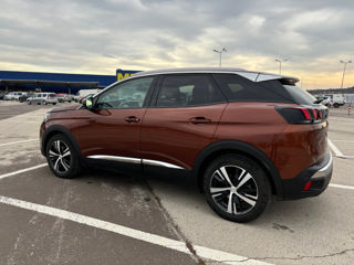 Peugeot 3008 foto 5