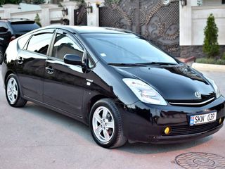 Toyota Prius foto 3