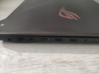 Продам игровой ноутбук  Asus ROG Strix 17.3' foto 3