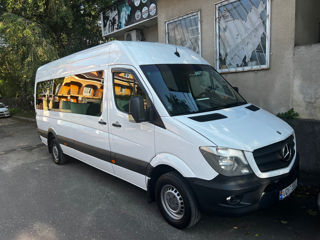 Mercedes Sprinter