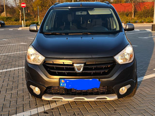 Dacia Lodgy foto 4