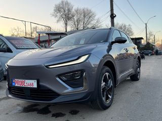 Tesla Model X foto 18