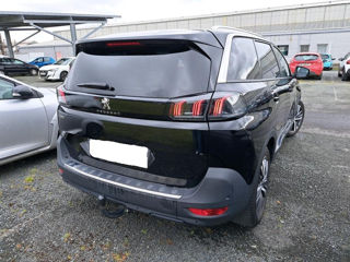 Peugeot 5008 foto 3