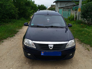 Dacia Logan foto 3