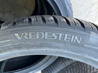 265/40 R22 Vredestein Wintrac Pro+/ Доставка, livrare toata Moldova 2024 foto 8