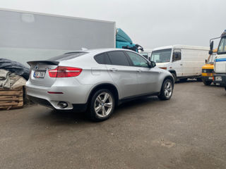 BMW X6 foto 2