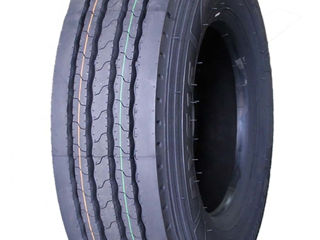 Грузовые шины 215/75R17.5 для передней и ведущей оси. Anvelope pentru camion 215/75 R17.5