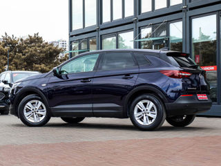 Opel Grandland X foto 2