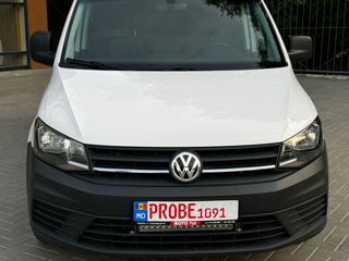 Volkswagen Caddy maxi cu tva foto 2