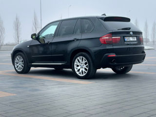 BMW X5 foto 4