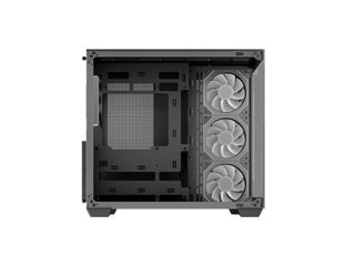 Корпус «Deepcool CG530 4F Black w/o PSU» фото 2