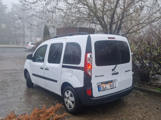 Renault Kangoo foto 2