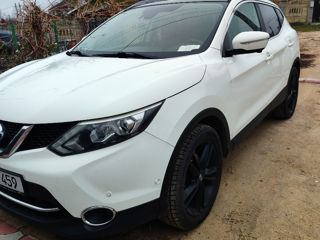 Nissan Qashqai foto 6