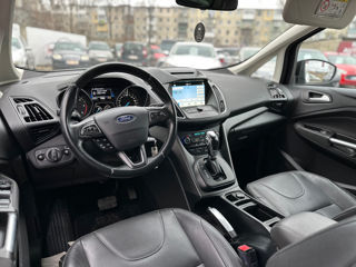 Ford C-Max foto 15