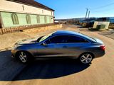 Mercedes E Class foto 5