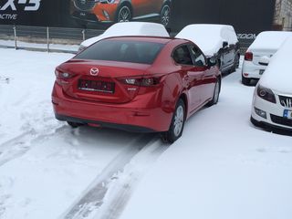 Mazda 3 foto 4