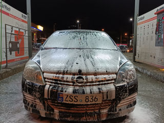 Opel Astra foto 4