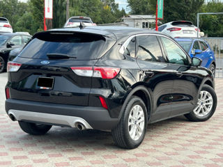 Ford Escape foto 4