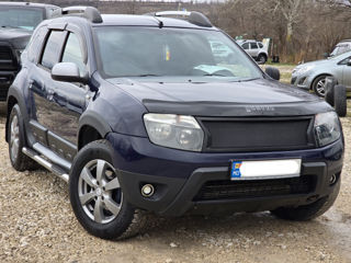 Dacia Duster foto 3