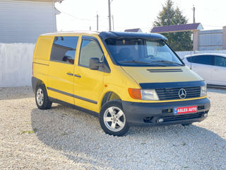 Mercedes Vito foto 3