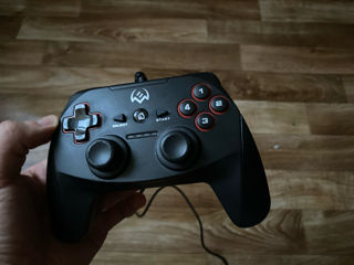 Gamepad SVEN GC-250 foto 2