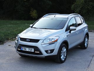 Ford Kuga foto 4