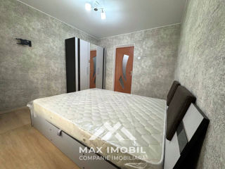 Apartament cu 1 cameră, 40 m², Ciocana, Chișinău foto 3